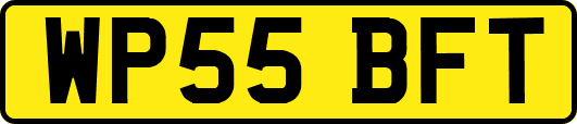 WP55BFT