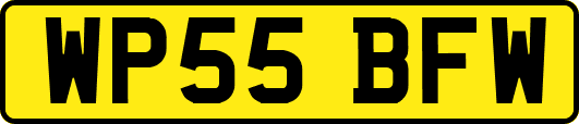WP55BFW