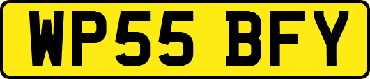 WP55BFY