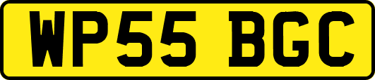 WP55BGC