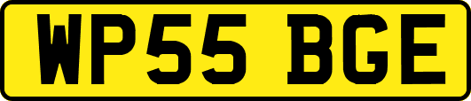 WP55BGE