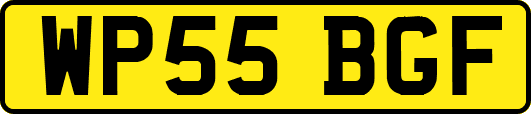 WP55BGF