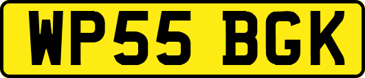 WP55BGK