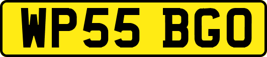 WP55BGO