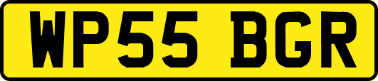 WP55BGR