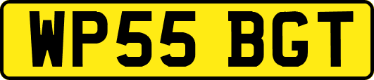 WP55BGT