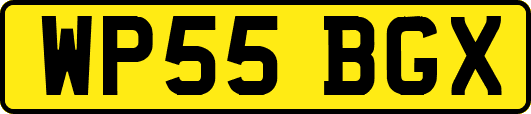 WP55BGX