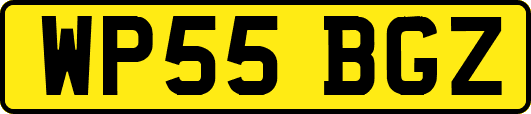 WP55BGZ