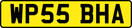 WP55BHA