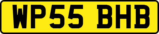 WP55BHB