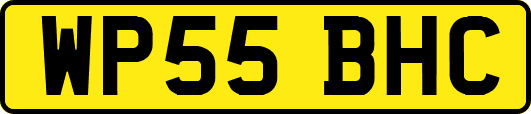 WP55BHC