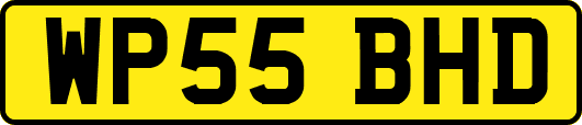 WP55BHD