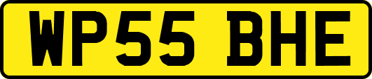 WP55BHE
