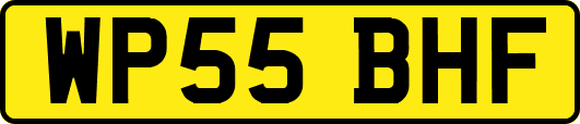 WP55BHF