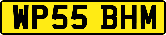 WP55BHM