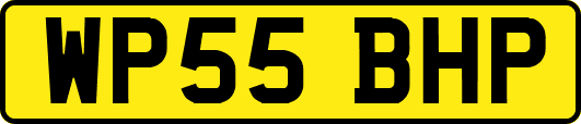 WP55BHP