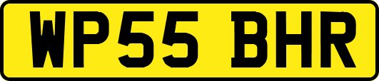 WP55BHR