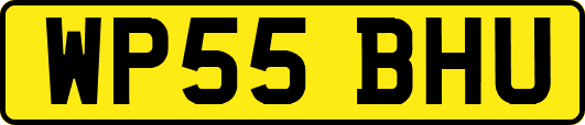 WP55BHU