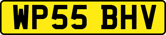 WP55BHV