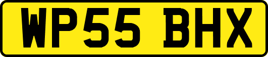 WP55BHX