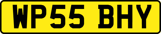 WP55BHY