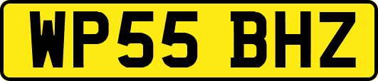 WP55BHZ