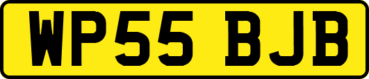 WP55BJB