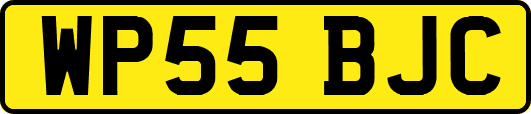 WP55BJC