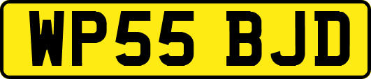 WP55BJD