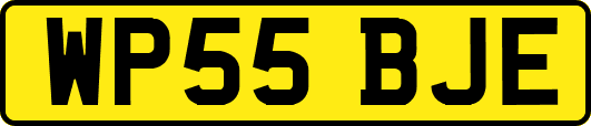 WP55BJE