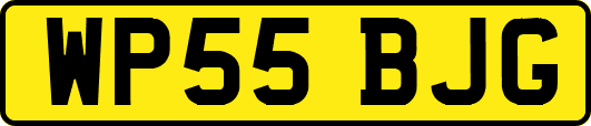 WP55BJG
