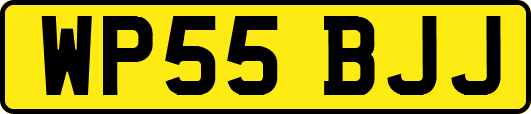 WP55BJJ
