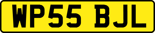 WP55BJL
