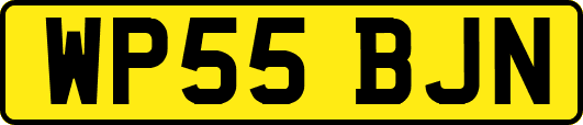 WP55BJN