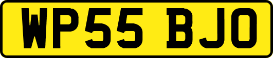 WP55BJO