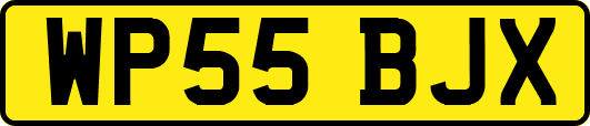 WP55BJX