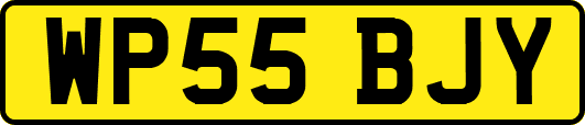 WP55BJY