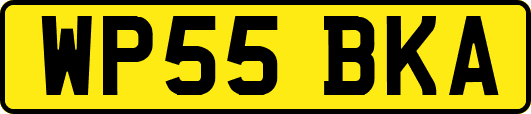 WP55BKA