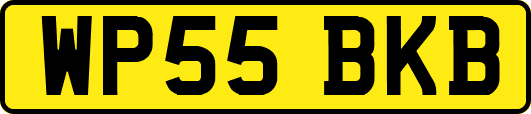 WP55BKB