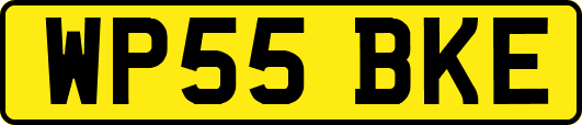 WP55BKE