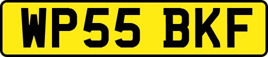 WP55BKF