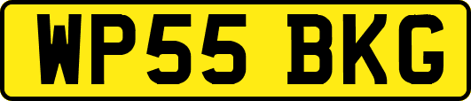 WP55BKG