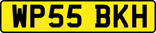 WP55BKH