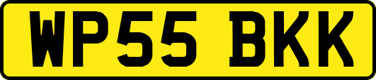 WP55BKK