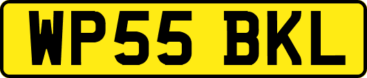 WP55BKL