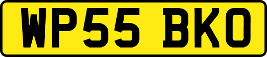 WP55BKO
