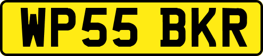 WP55BKR