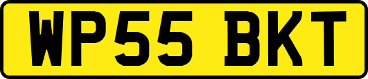 WP55BKT