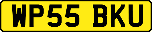 WP55BKU