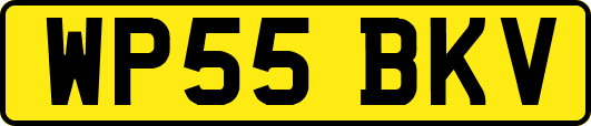 WP55BKV